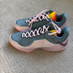 LeBron 23 - Miami Twice